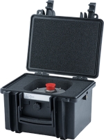 Case Marine motion sensor