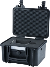 Transit case