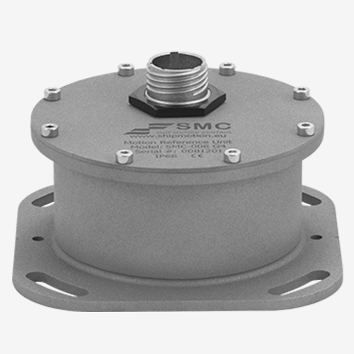 SMC-008 Motion Reference Unit