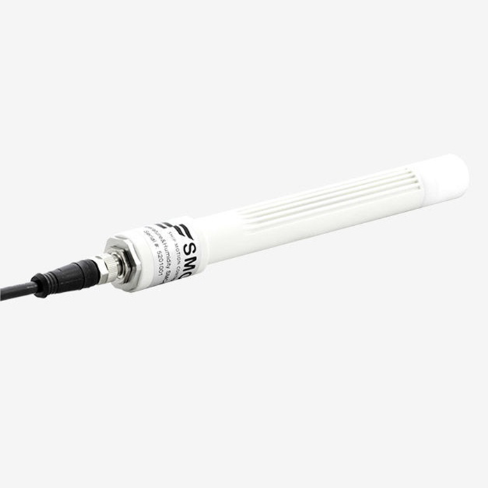 SMC-520 Temperature and Humidity