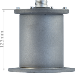 IMU 108 Dimensions