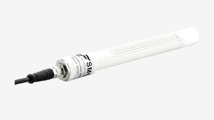 Temperature and Humidity sensor SMC-520