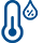 SMC-520 Temperature and Humidity sensor