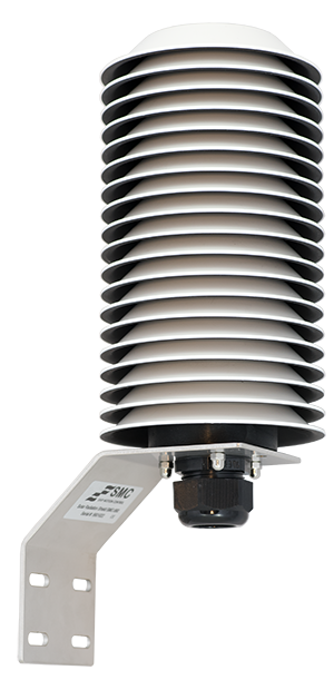 Solar Radiation Shield SMC-560