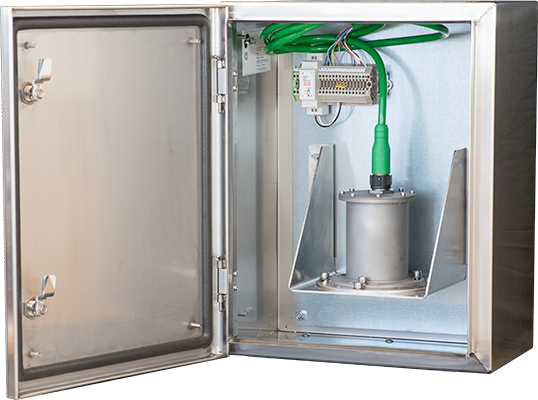 Protective enclosure